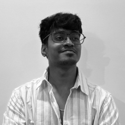 Shivam Kumar